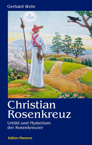 Christian Rosenkreuz - Gerhard Wehr