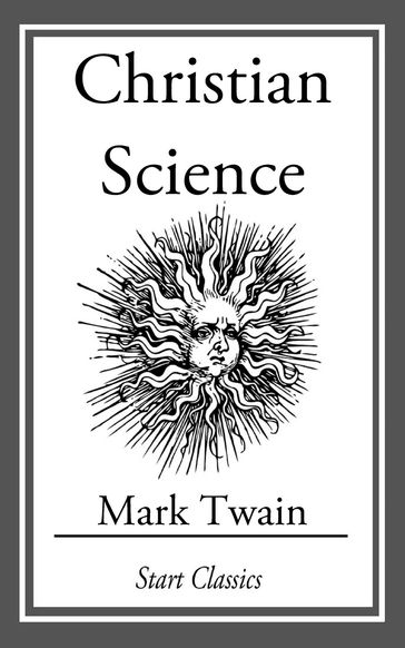 Christian Science - Twain Mark