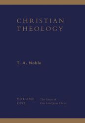 Christian Theology