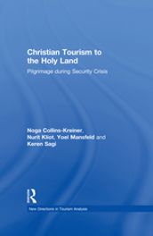 Christian Tourism to the Holy Land