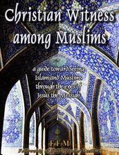 Christian Witness Among Muslims