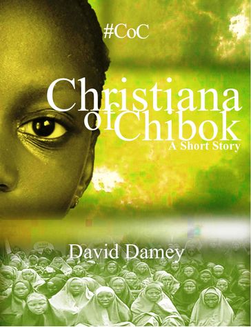 Christiana Of Chibok - David Damey