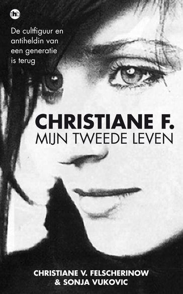 Christiane F. - Christiane Felscherinow