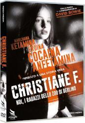 Christiane F. - Noi, I Ragazzi Dello Zoo Di Berlino