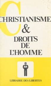 Christianisme et droits de l homme