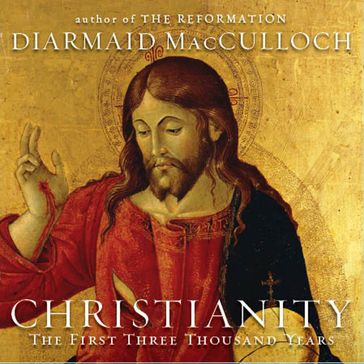 Christianity - Diarmaid MacCulloch