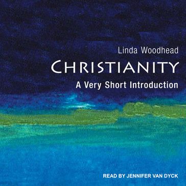 Christianity - Linda Woodhead