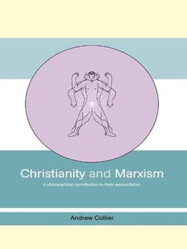 Christianity and Marxism - Andrew Collier