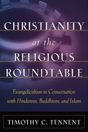Christianity at the Religious Roundtable