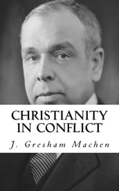 Christianity in Conflict