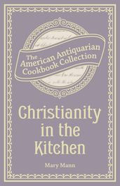 Christianity in the Kitchen