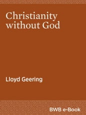 Christianity without God