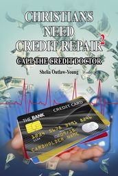 Christians Need Credit Repair 2
