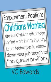 Christians Wanted