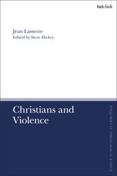 Christians and Violence