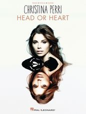 Christina Perri - Head or Heart Songbook