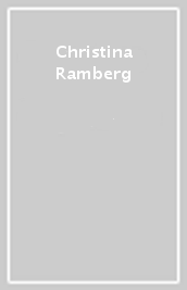 Christina Ramberg