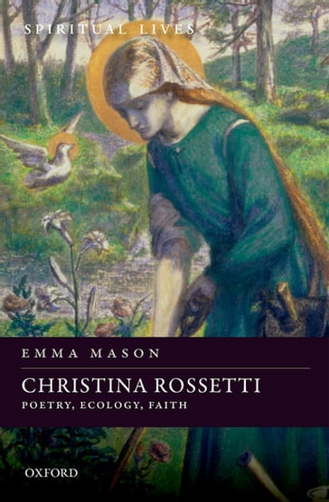 Christina Rossetti - Emma Mason