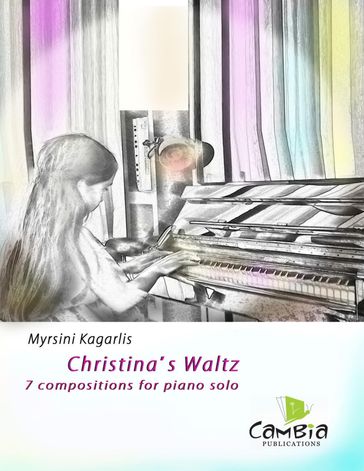 Christina's Waltz - Myrsini Kagarlis