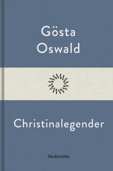 Christinalegender - Gosta Oswald