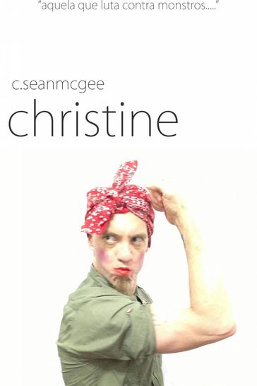 Christine - C. Sean McGee