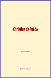Christine de Suède