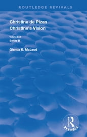 Christine s Vision