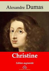 Christine suivi d annexes
