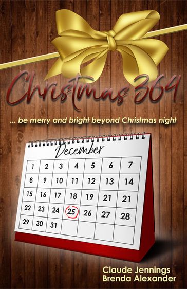 Christmas 364 - Brenda Alexander - Claude Jennings