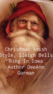 Christmas Amish Style