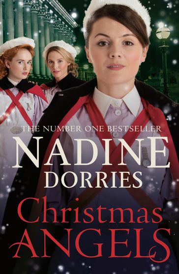 Christmas Angels - Nadine Dorries