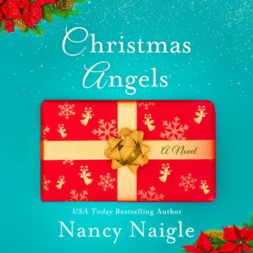 Christmas Angels - Nancy Naigle