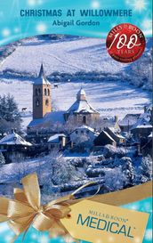 Christmas At Willowmere (The Willowmere Village Stories, Book 1) (Mills & Boon Medical)