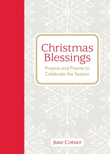 Christmas Blessings - June Cotner