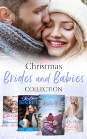 Christmas Brides And Babies Collection