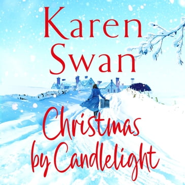 Christmas By Candlelight - Karen Swan