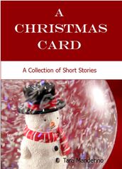 A Christmas Card: A collection of Short Stories
