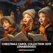 Christmas Carol Collection 2019 (Unabridged)