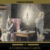 A Christmas Carol (Golden Deer Classics)