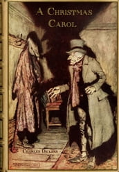 A Christmas Carol (Illustrated)