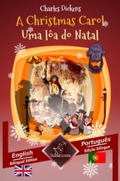 A Christmas Carol - Uma lôa do Natal