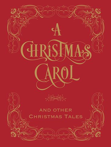 A Christmas Carol and Other Christmas Tales (Barnes & Noble Collectible Editions) - Barnes & Noble