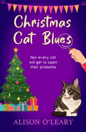 Christmas Cat Blues