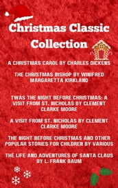 Christmas Classic Collection