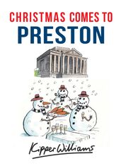 Christmas Comes to Preston