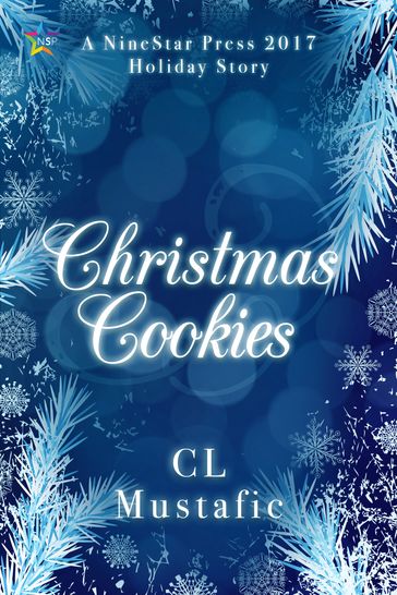 Christmas Cookies - CL Mustafic