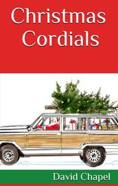 Christmas Cordials