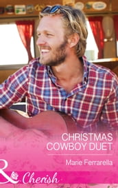 Christmas Cowboy Duet (Forever, Texas, Book 12) (Mills & Boon Cherish)