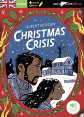 Christmas Crisis - Ebook