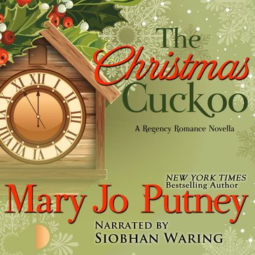 Christmas Cuckoo, The - Mary Jo Putney